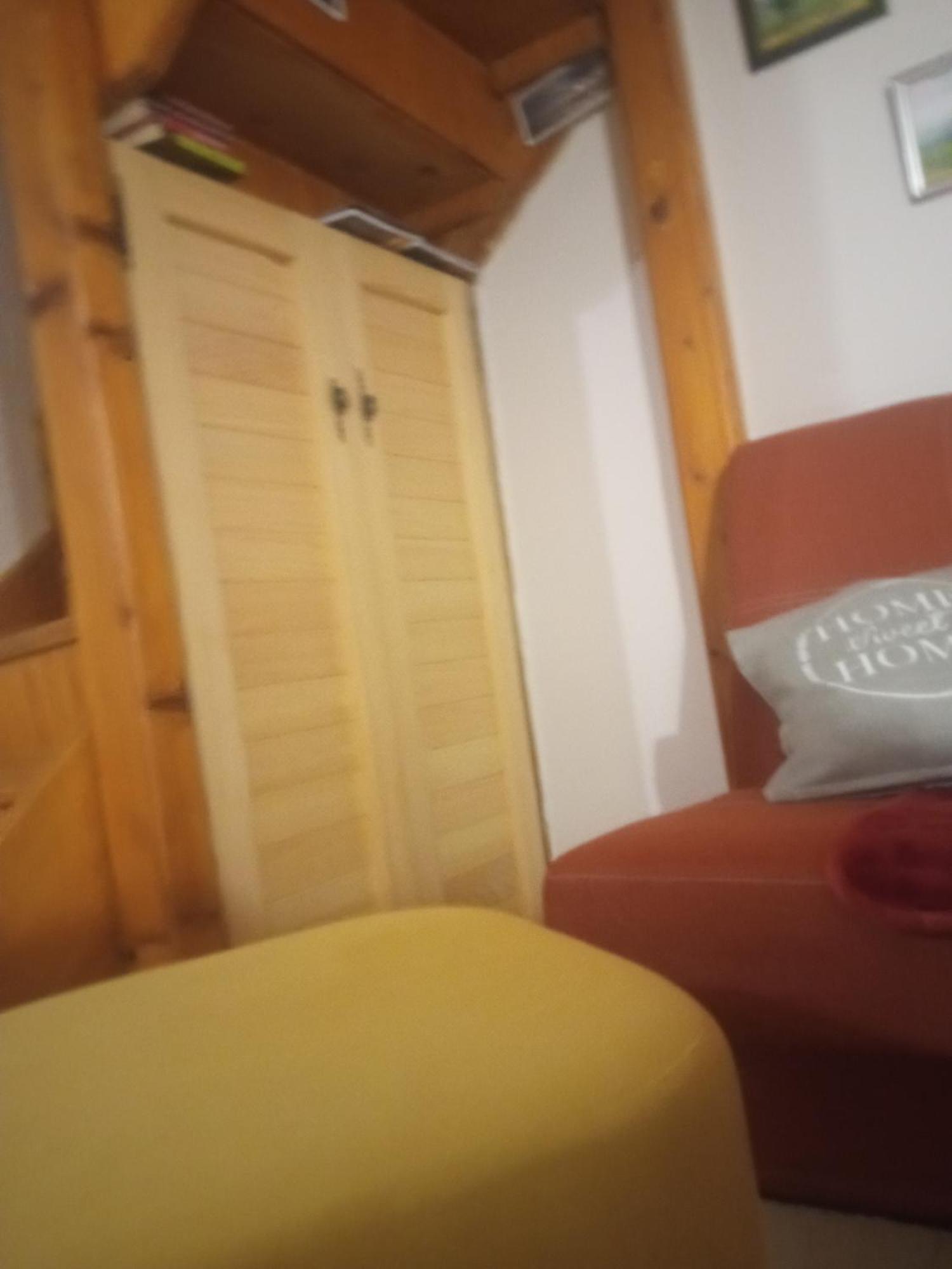 Artcenterapartment Apartment *