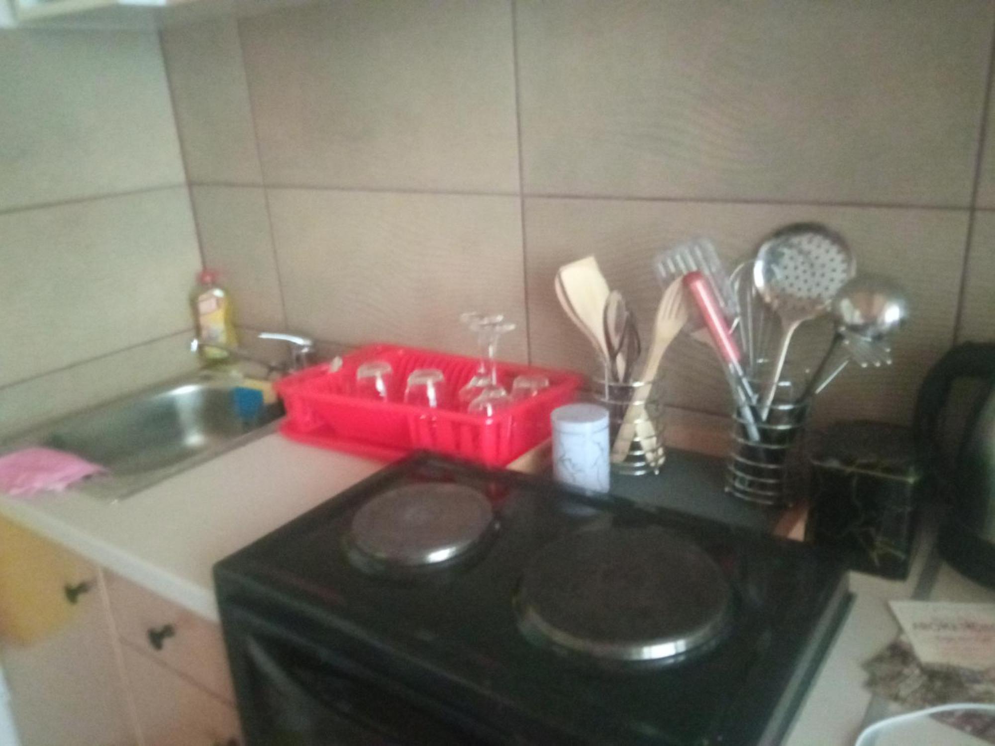 Artcenterapartment Apartment