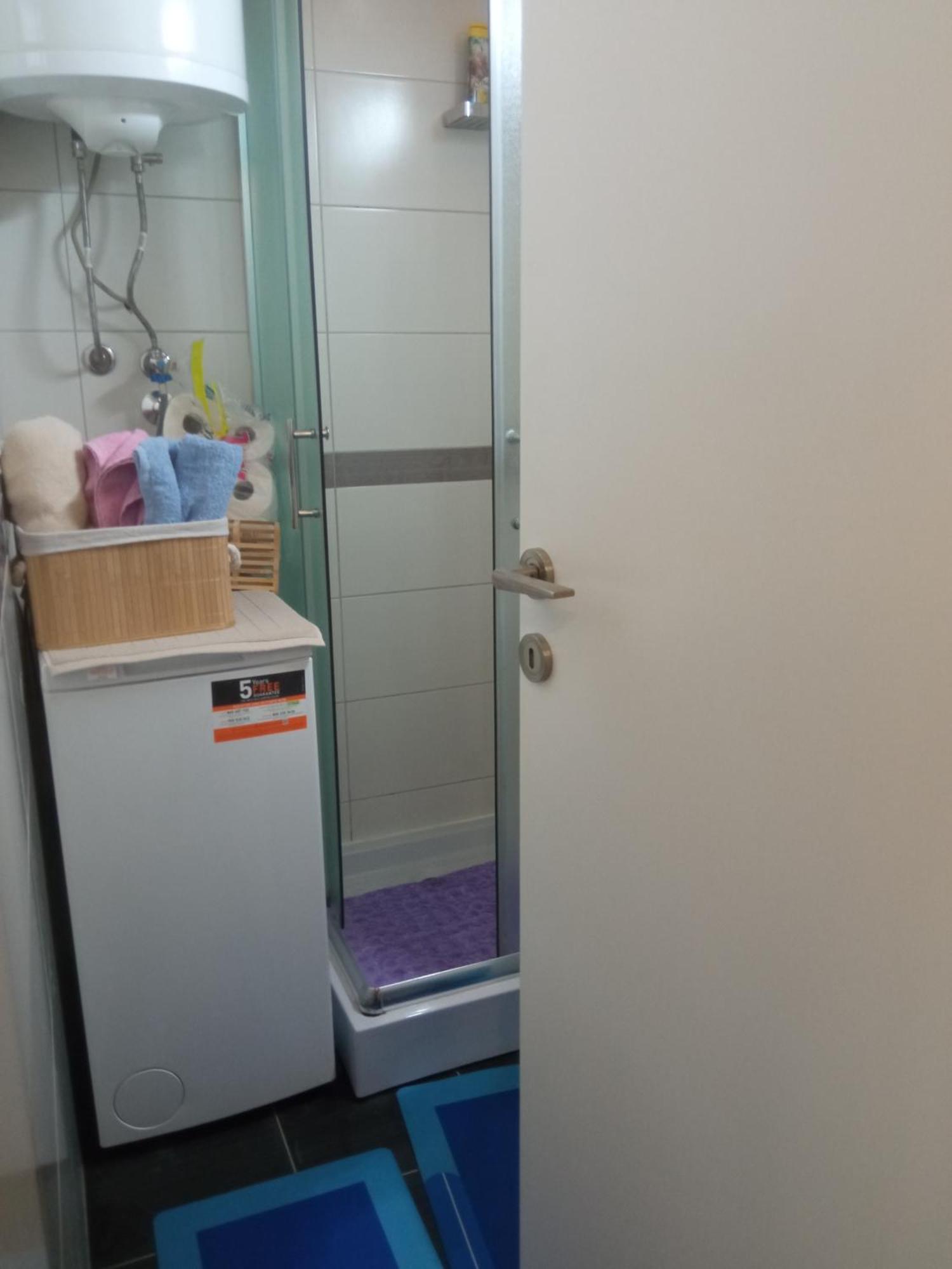 Artcenterapartment Apartment *