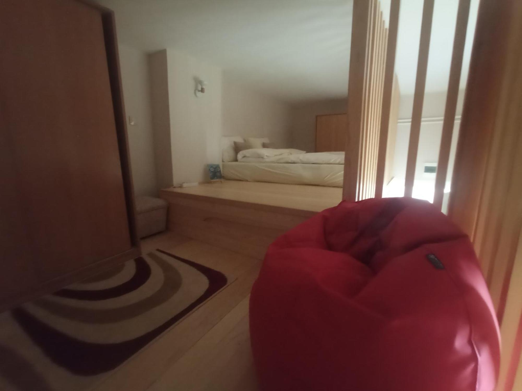 Artcenterapartment Apartment Novi Sad