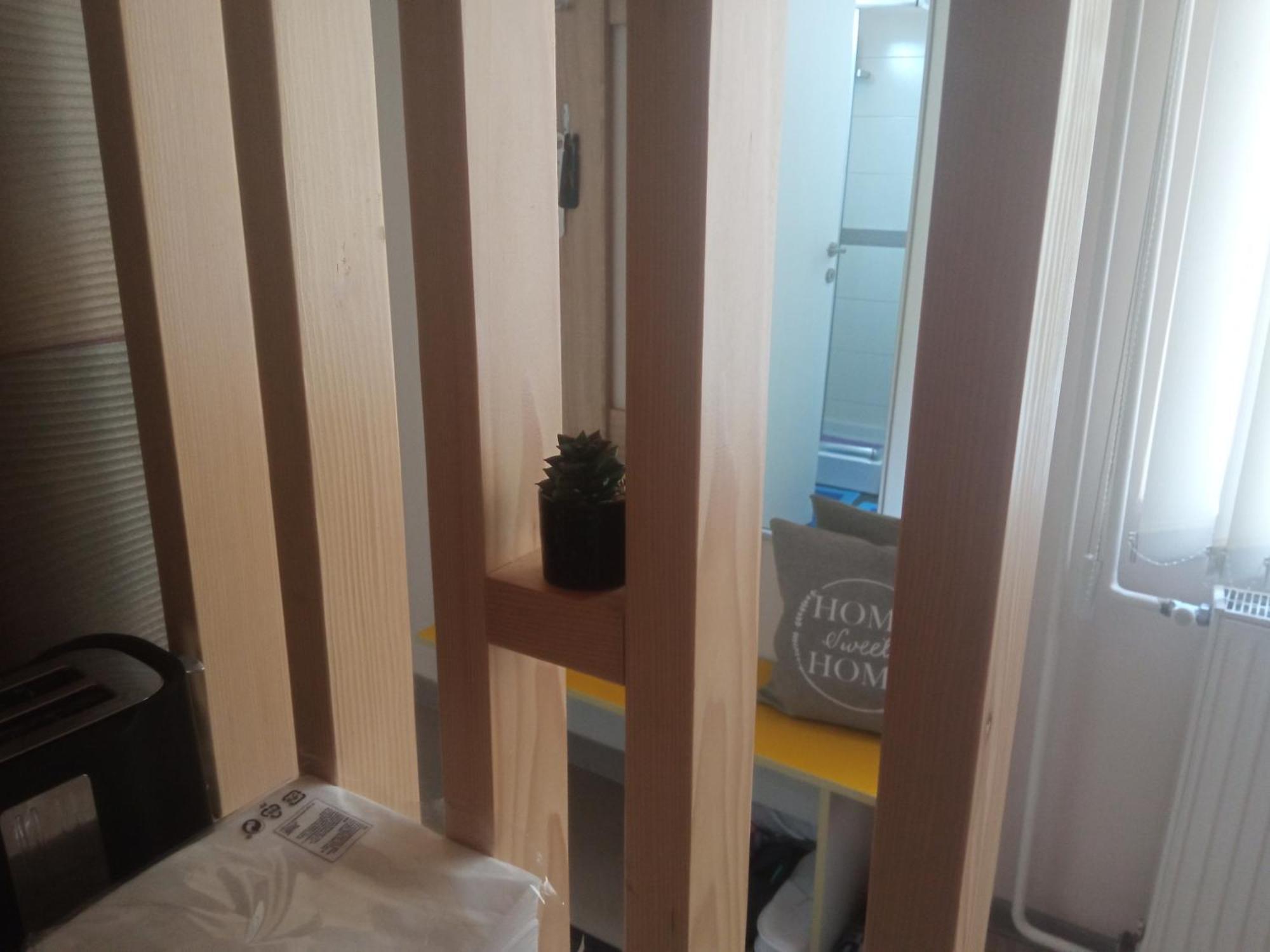 Apartment Artcenterapartment Novi Sad