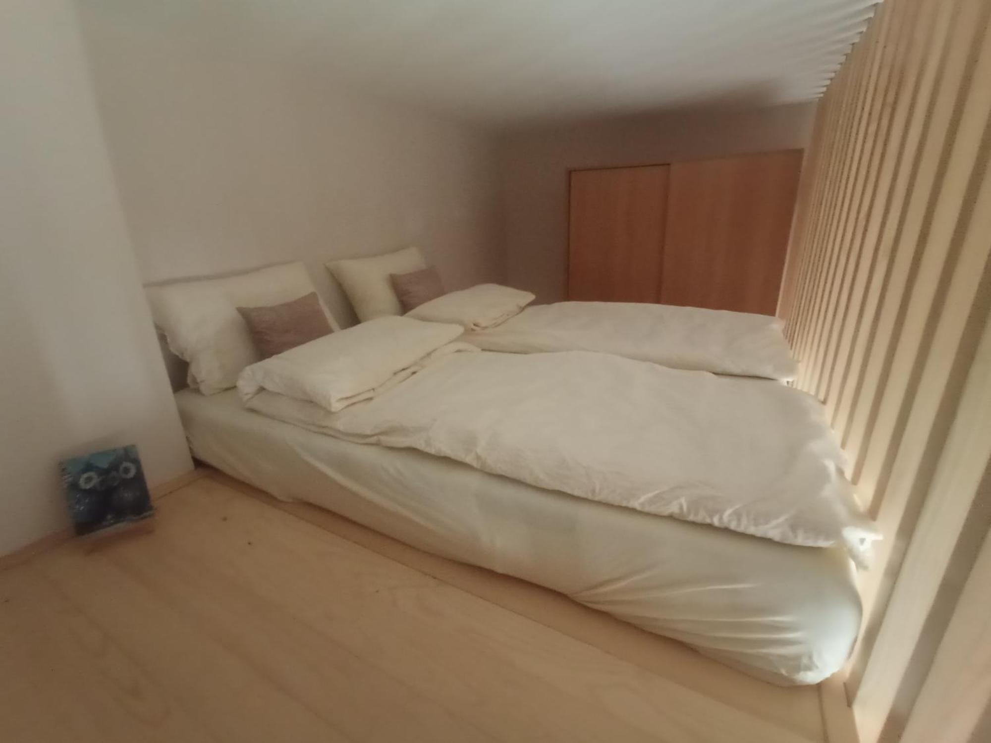 Artcenterapartment Novi Sad