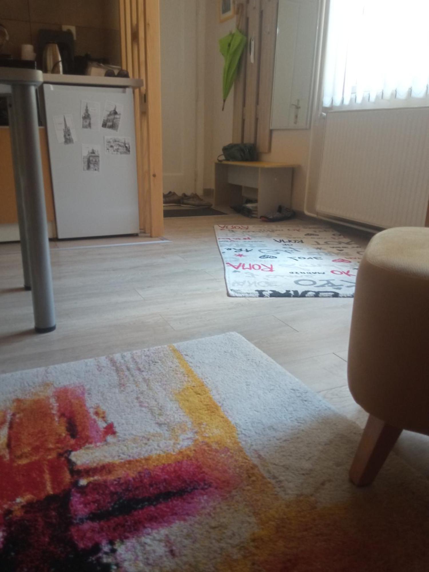 Artcenterapartment *