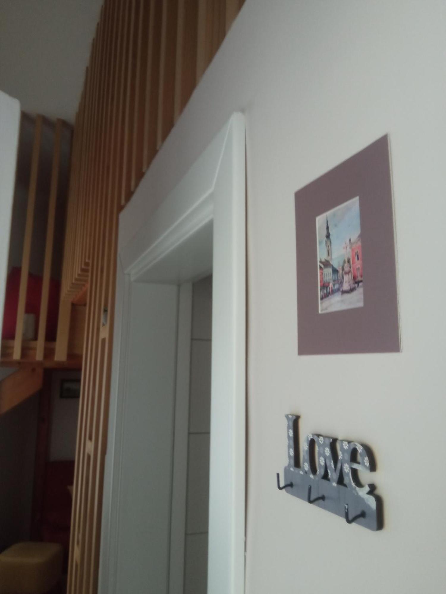 Artcenterapartment Apartment Novi Sad