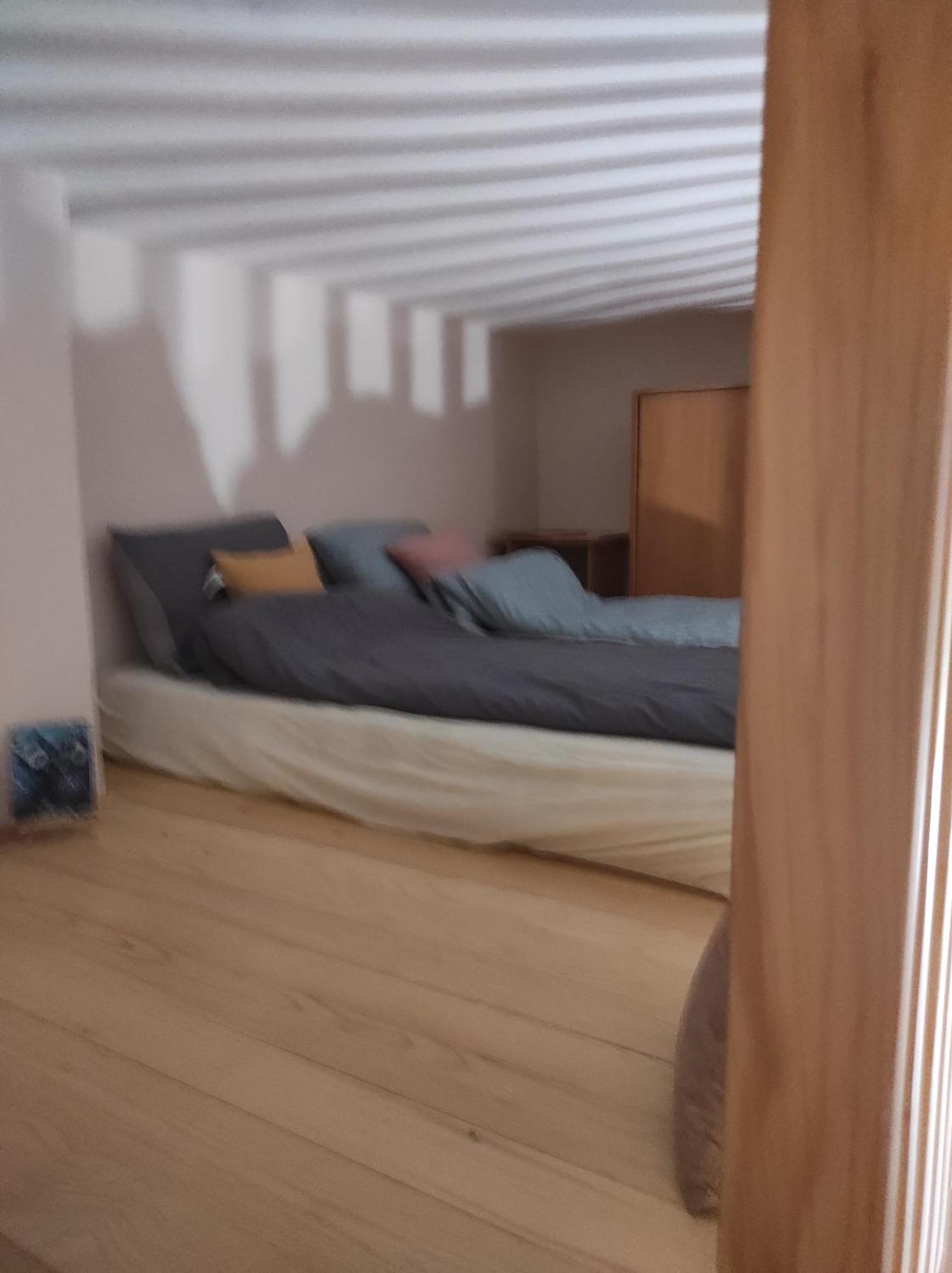 Artcenterapartment Apartment