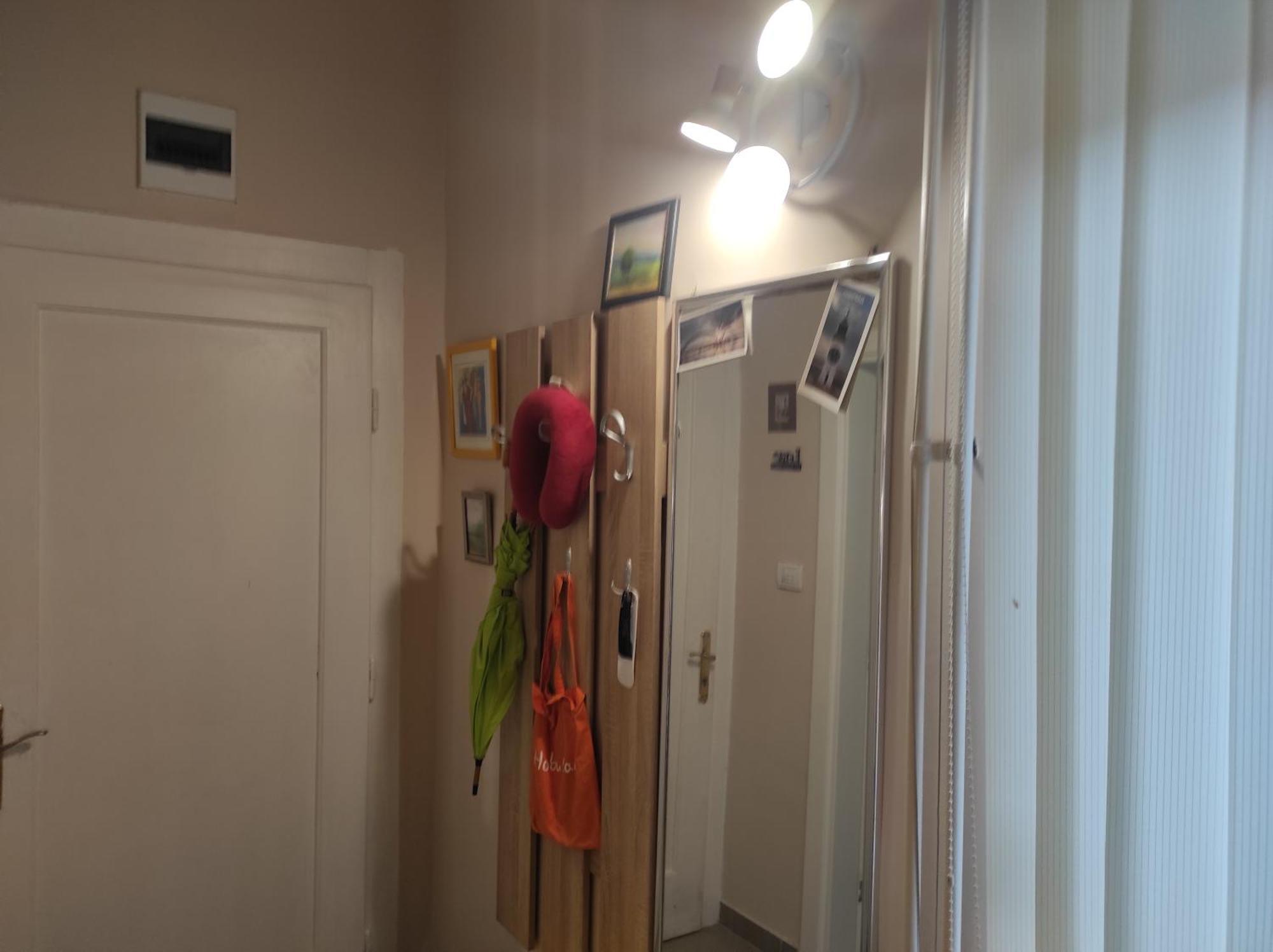 Artcenterapartment *